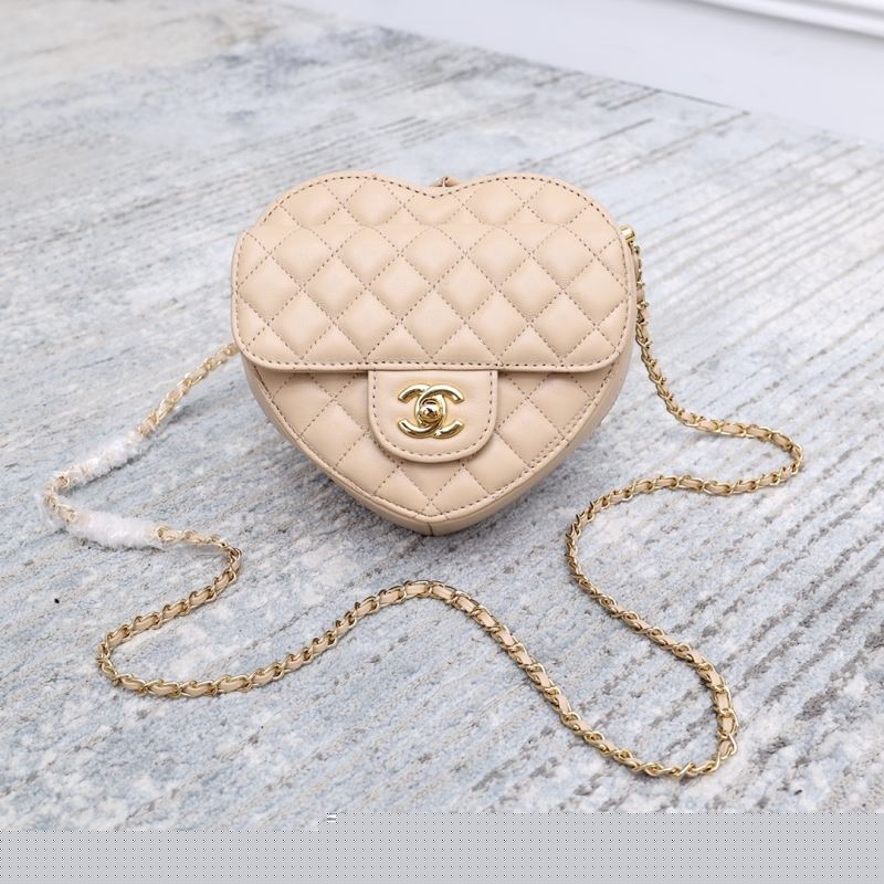 Ch*el round bags